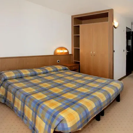 Jam Session Hotel