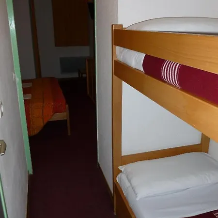 Jam Session Ξενοδοχείο 3*