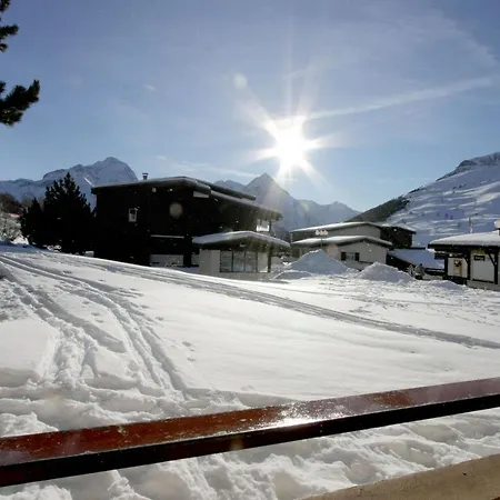 Jam Session Hotel Les Deux Alpes