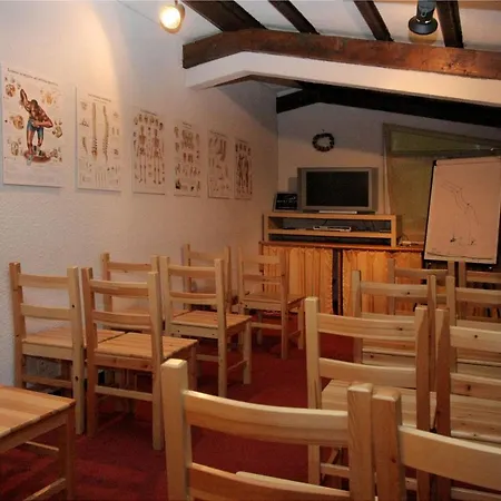 Hotel Jam Session 3*