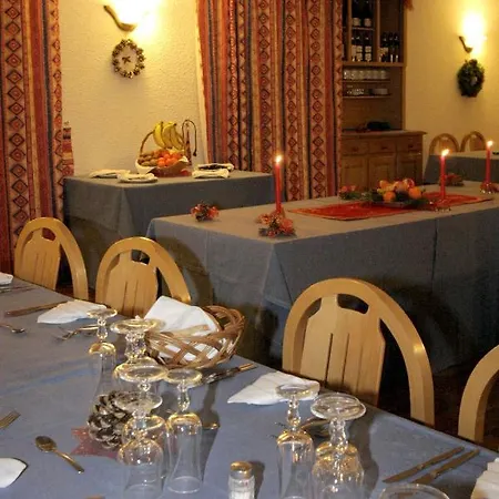 Jam Session Ξενοδοχείο Λε Ντεζ Αλπ