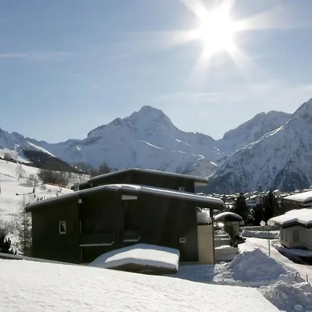 Jam Session Les Deux Alpes
