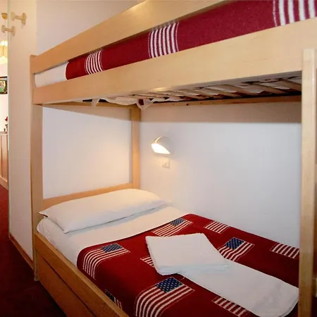 Jam Session Ξενοδοχείο 3*