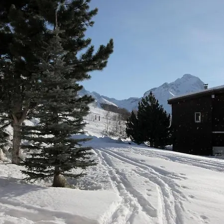 Jam Session Hotel Les Deux Alpes