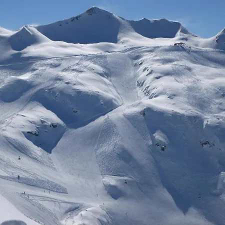 Ξενοδοχείο Jam Session
