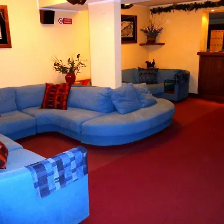 Szálloda Jam Session