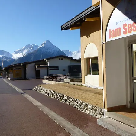 Ξενοδοχείο Jam Session 3*