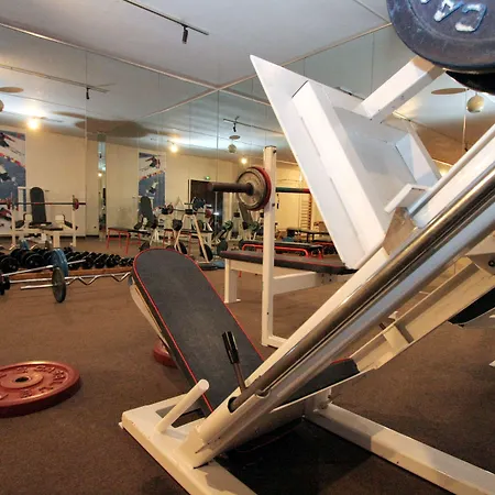 Jam Session Hotel Les Deux Alpes