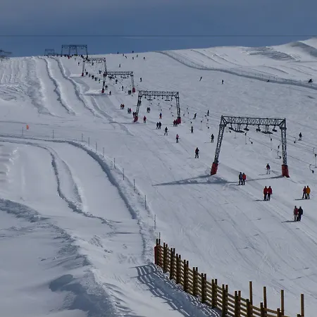 Jam Session Les Deux Alpes