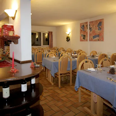 Ξενοδοχείο Jam Session Λε Ντεζ Αλπ