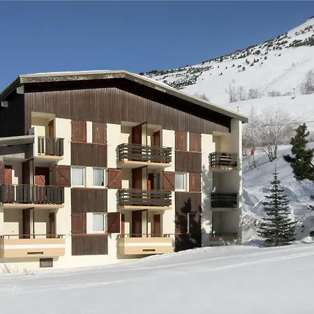 Jam Session Hotel Les Deux Alpes