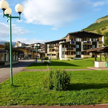 Jam Session Ξενοδοχείο Λε Ντεζ Αλπ