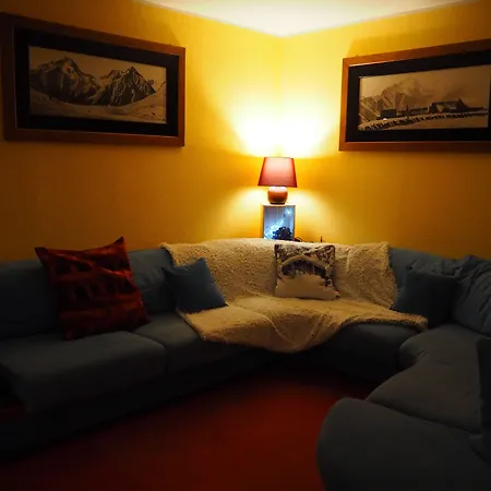 Jam Session Ξενοδοχείο