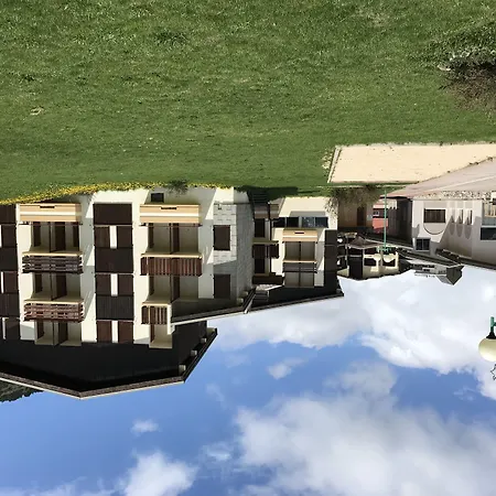 Jam Session Ξενοδοχείο Λε Ντεζ Αλπ