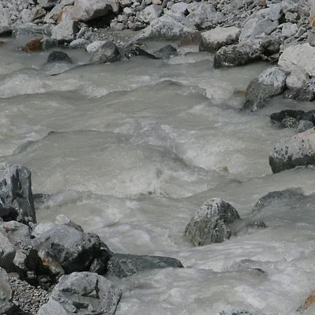 Ξενοδοχείο Jam Session Λε Ντεζ Αλπ
