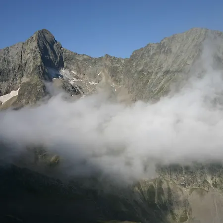 Jam Session Ξενοδοχείο 3*