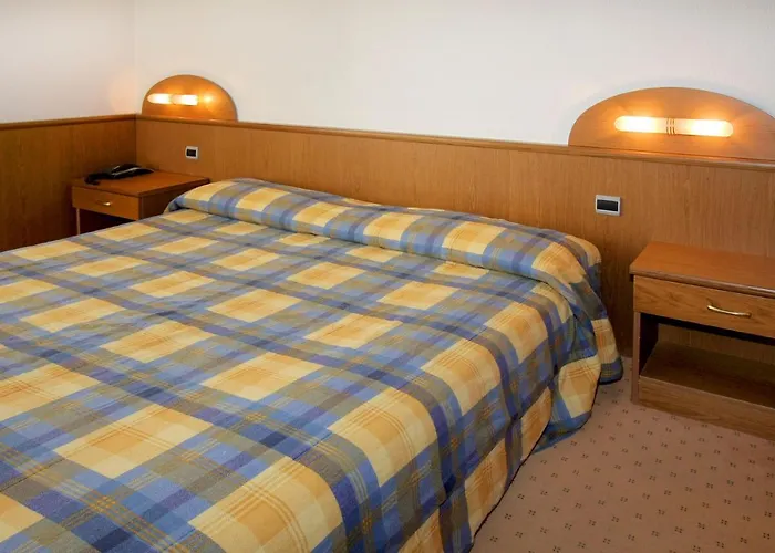 Szálloda Jam Session