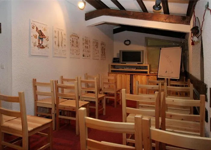 Szálloda Jam Session 3*