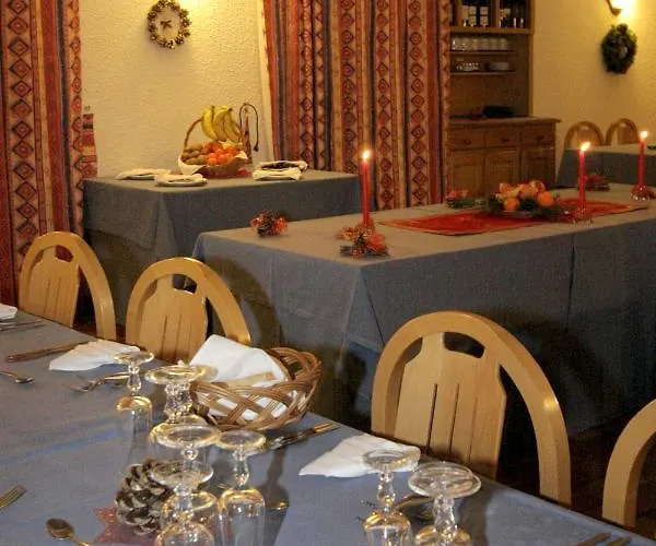 Jam Session Hotel Les Deux Alpes