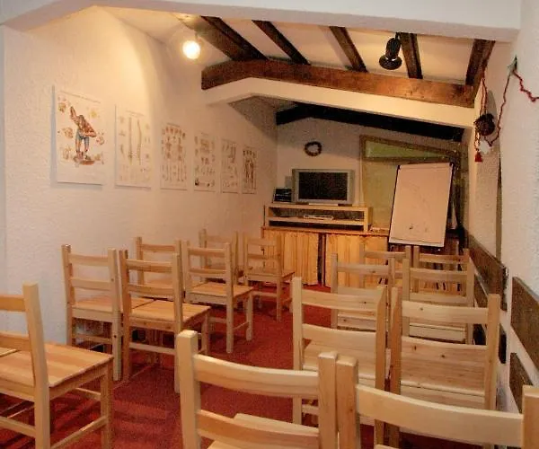 Szálloda Jam Session