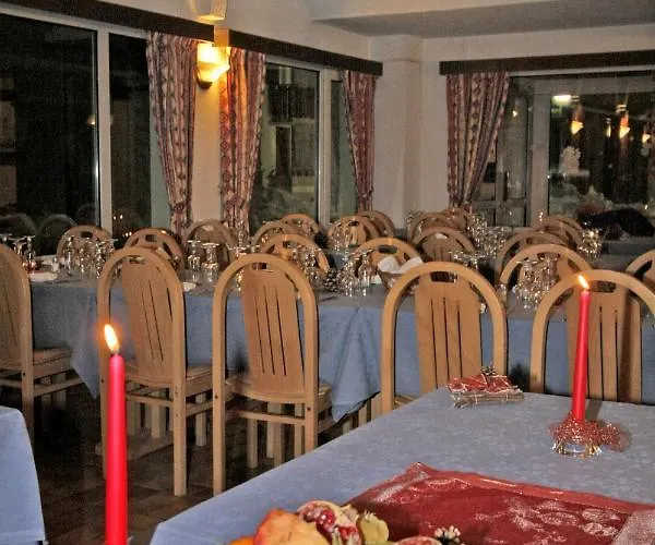 Jam Session Szálloda 3*