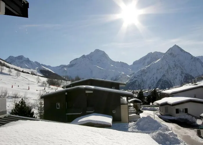 Jam Session Les Deux Alpes