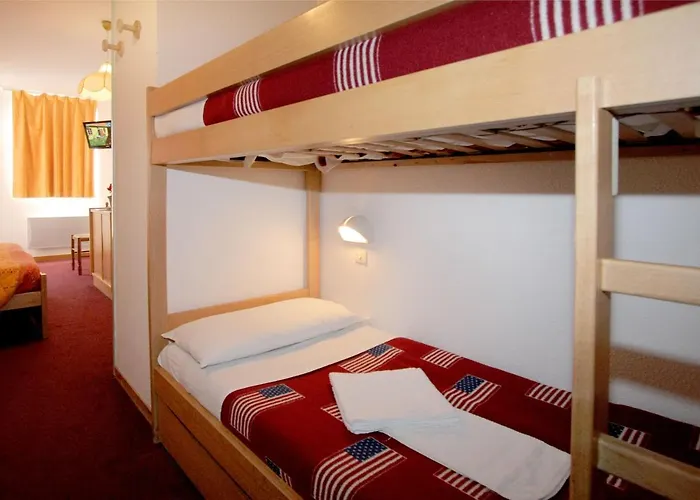 Jam Session Szálloda 3*