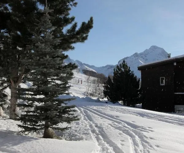 Jam Session Hotel Les Deux Alpes
