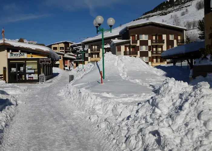 Szálloda Jam Session