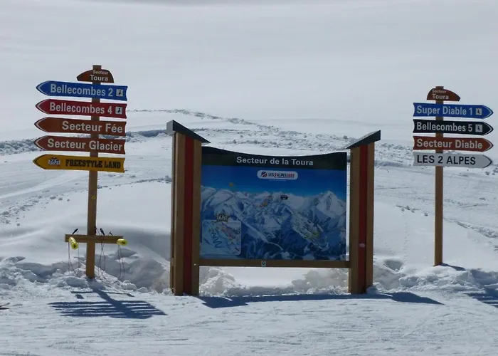 Jam Session 3* Les Deux Alpes