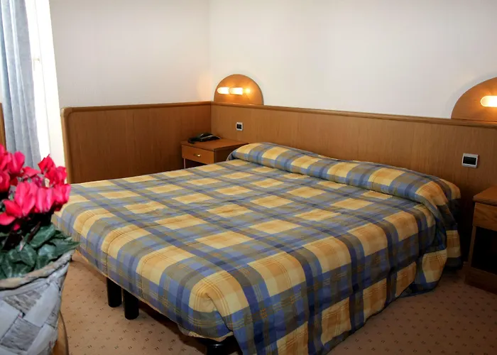 Szálloda Jam Session 3*