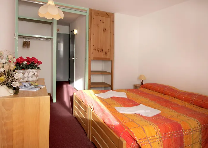 Szálloda Jam Session 3*