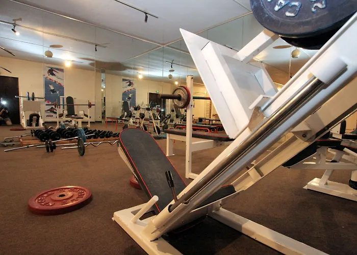 Jam Session Hotel Les Deux Alpes