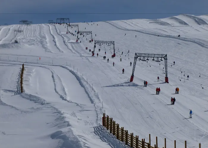 Jam Session Les Deux Alpes