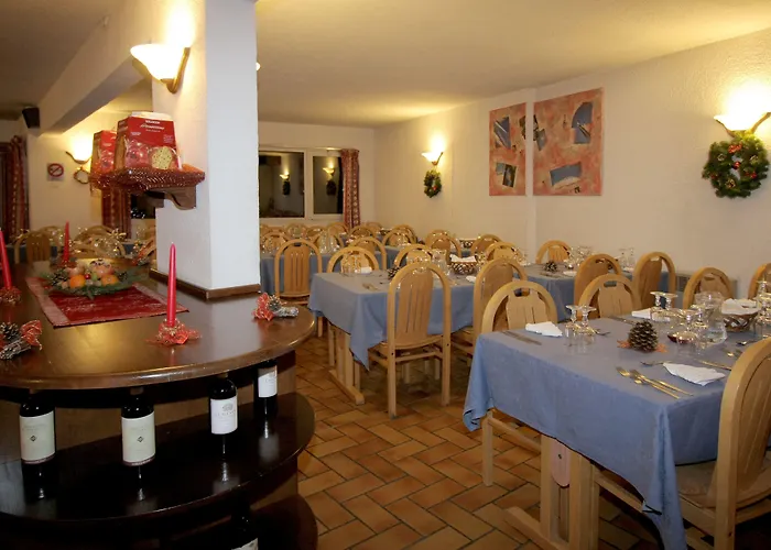 Szálloda Jam Session Les Deux Alpes