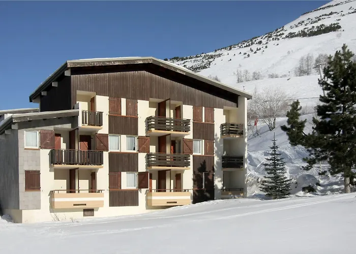 Jam Session Hotel Les Deux Alpes