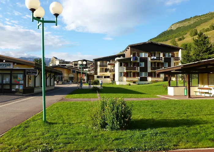 Jam Session Szálloda Les Deux Alpes