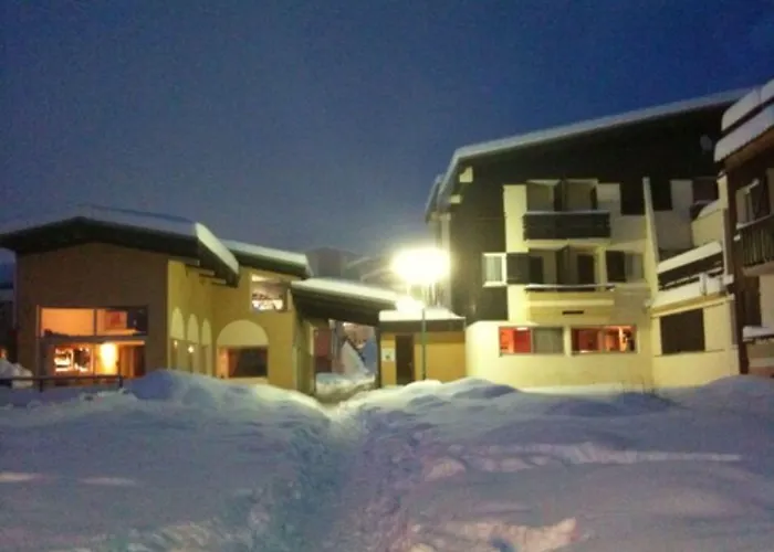 Jam Session Отель