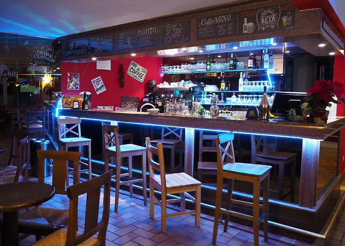 Jam Session Hotel Les Deux Alpes