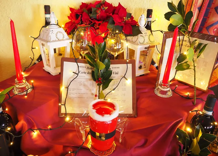 Szálloda Jam Session 3*