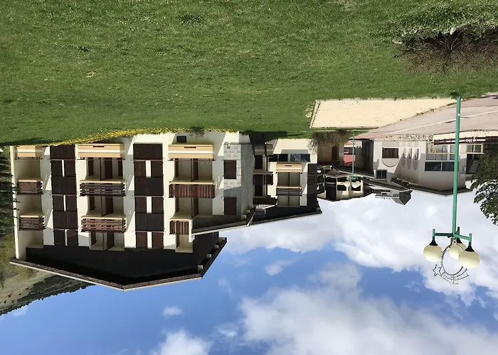 Jam Session Hotel Les Deux Alpes