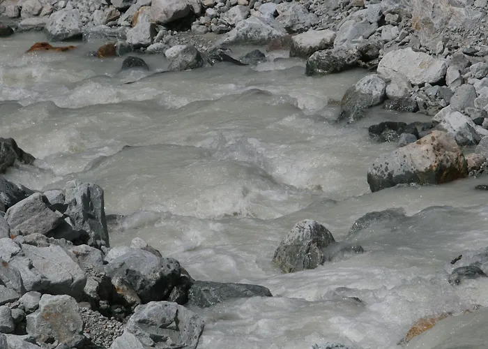 Szálloda Jam Session Les Deux Alpes